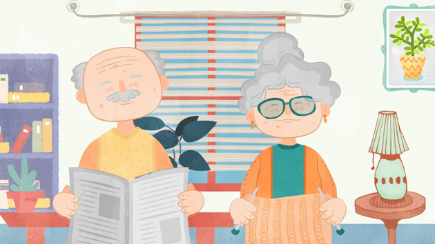 領(lǐng)取待遇需要資格認(rèn)證？手把手教您怎么辦！