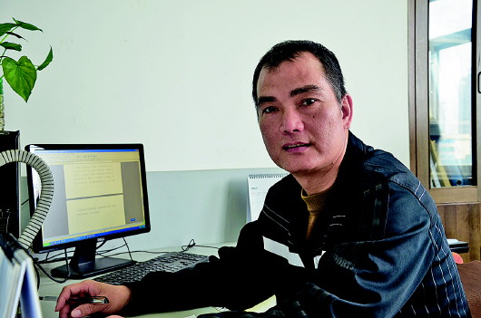 20年零事故零投訴 安全行車(chē)近百萬(wàn)公里