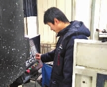 他是名副其實(shí)的質(zhì)量明星