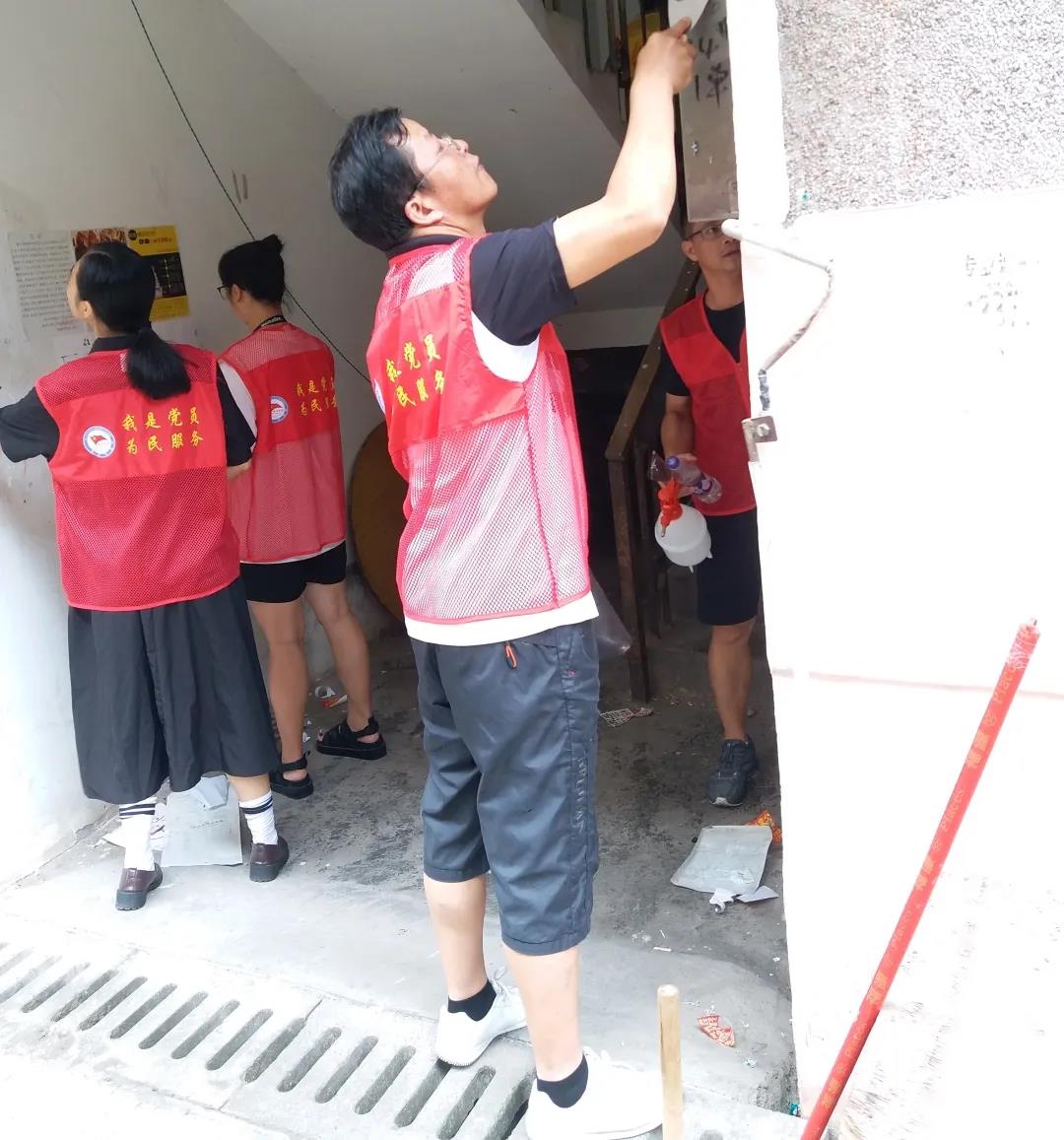 梧州市總工會開展大走訪、大整改、大檢查行動，助力“四城聯(lián)創(chuàng)”