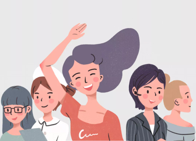 明確了！這些權(quán)益女職工可以有！