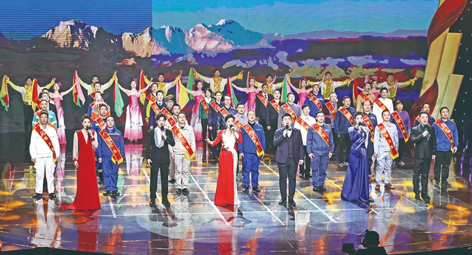 2021年“廣西工匠”年度人物發(fā)布活動(dòng)在我市工會(huì)干部和廣大職工中引起熱烈反響