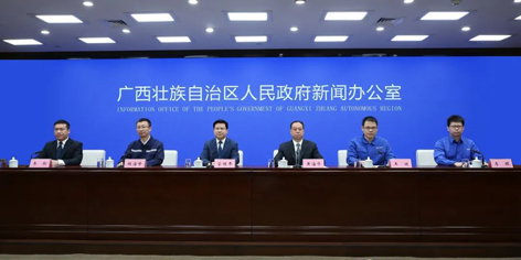 截至2021年底，廣西共選樹(shù)115名“廣西工匠”