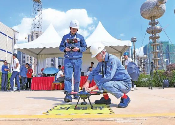 來過招吧！梧州市2022年職工職業(yè)技能大賽7月開賽