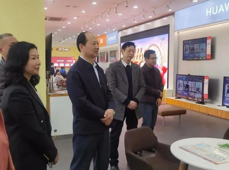 市總工會開展戶外勞動者服務(wù)站點專項調(diào)研，全面推進職工服務(wù)陣地建設(shè)工作