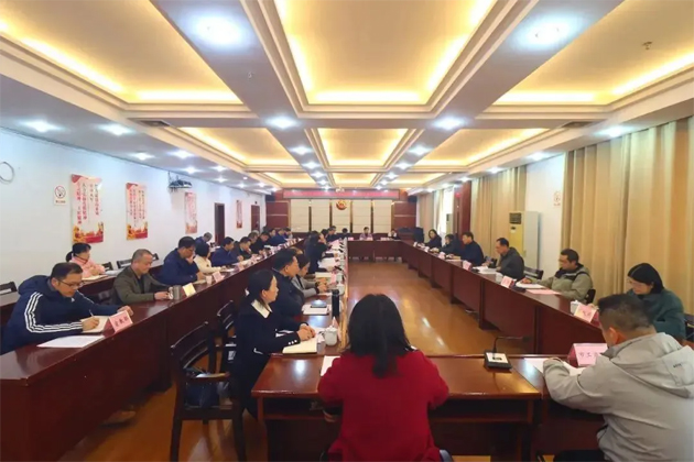 自治區(qū)產(chǎn)改核驗(yàn)組到梧州市開展產(chǎn)改工作核驗(yàn)