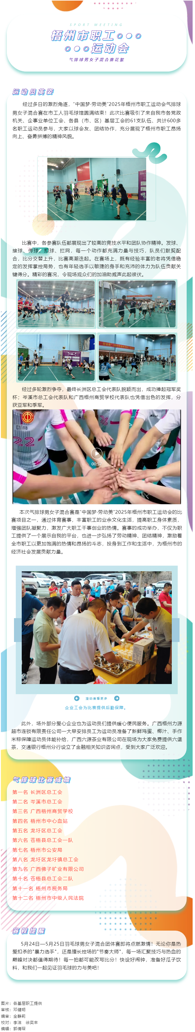 以球會(huì)友 以賽聚力｜2025年梧州市職工運(yùn)動(dòng)會(huì)氣排球男女子混合賽精彩收官.png