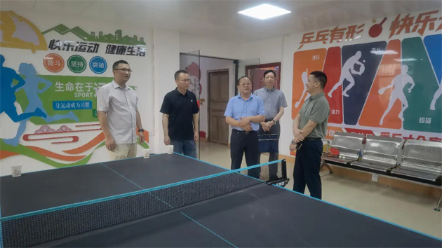 建起來(lái)、轉(zhuǎn)起來(lái)、活起來(lái)丨市總工會(huì)開展“小三級(jí)”鄉(xiāng)鎮(zhèn)基層工會(huì)規(guī)范化建設(shè)指導(dǎo)工作