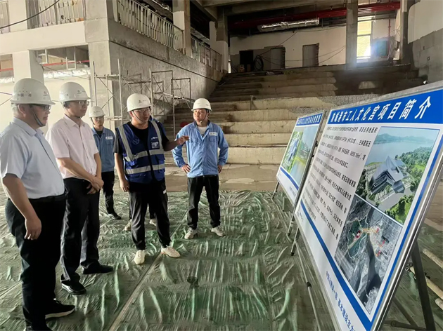 深化交流 加強合作 | 梧州市總工會赴防城港、欽州市開展工作交流