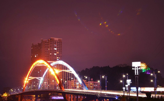 梧州市創(chuàng)建文明城市形象標(biāo)識(shí)投票開始了！還可抽獎(jiǎng)拿福利！