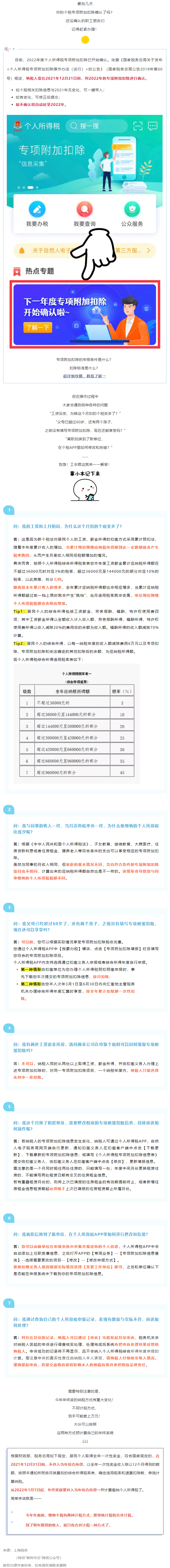 收入一樣，為何我繳的多？換單位怎么銜接？個人所得稅7大熱點問答來了！.png
