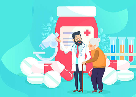 6月1日起，梧州市這些門診特殊慢性病待遇有變