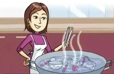 居家消毒很重要！消毒到底怎么做？需要注意什么？