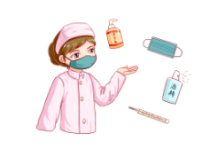 @所有人，如何做好個(gè)人防護(hù)？這些防疫要點(diǎn)要牢記