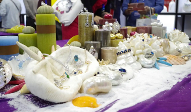 第十九屆梧州寶石節(jié)11月26日活動(dòng)安排來(lái)了，周末約嗎？