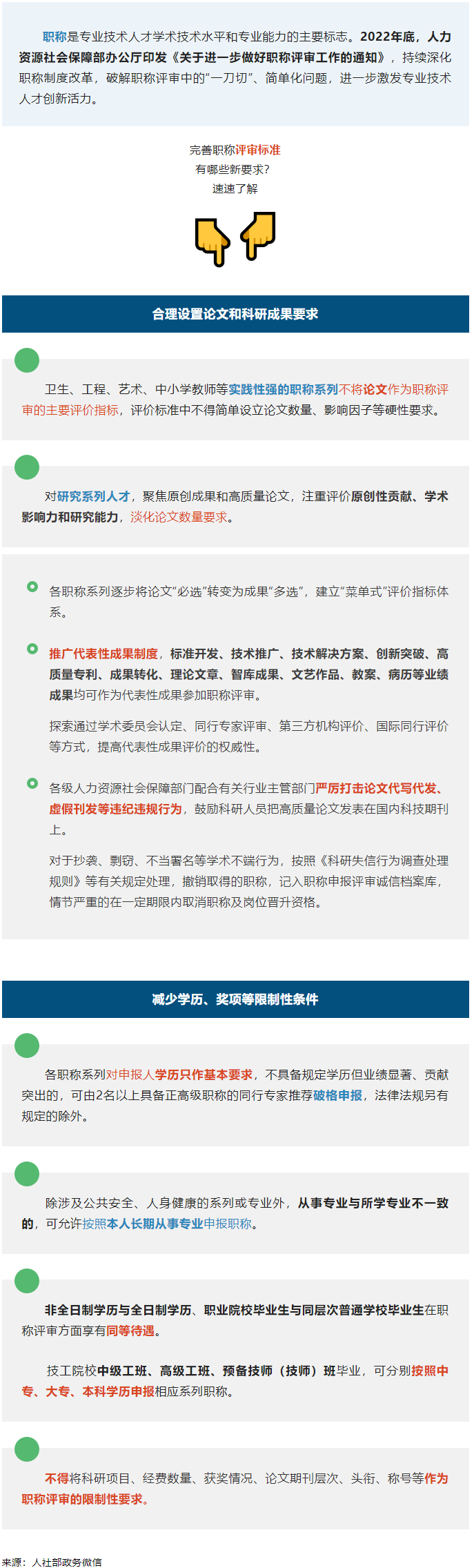 評職稱，對論文、學(xué)歷、獎項有新要求！詳情&rarr;.png
