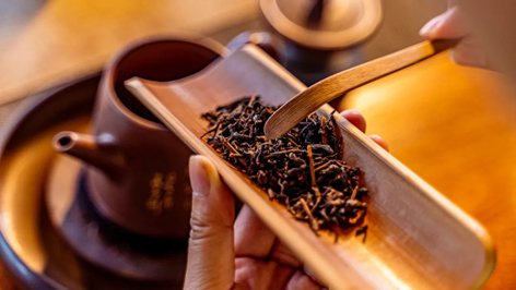 來(lái)呀東北大凍梨，梧州六堡茶呼喚你們來(lái)過(guò)暖冬！