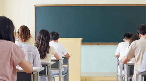 溫馨提示！4月有這些考試，別錯(cuò)過