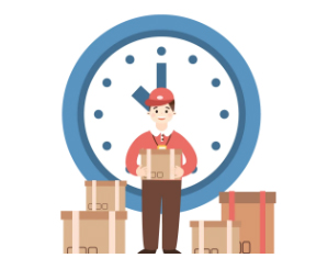 @新就業(yè)形態(tài)勞動者，維護(hù)權(quán)益有這些渠道！一圖get→