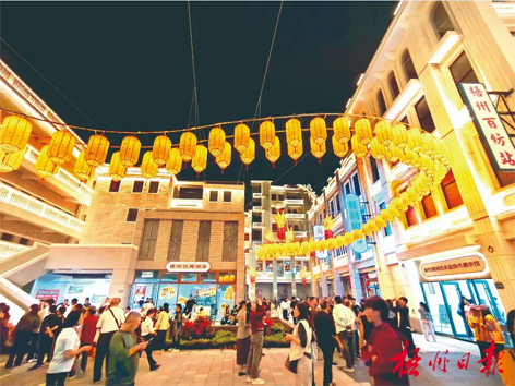 千年古郡　梧現(xiàn)精彩丨寫在2024年廣西文化旅游發(fā)展大會(huì)召開(kāi)之際