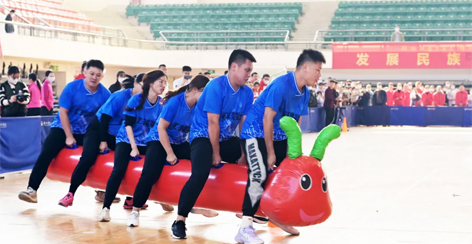 關(guān)注運(yùn)動(dòng)會(huì)┃旱地龍舟，沒(méi)你想的那么簡(jiǎn)單