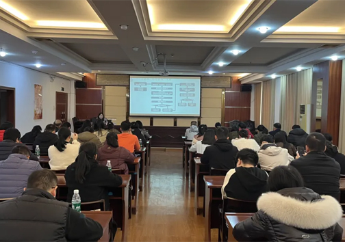 梧州市舉辦2024年“一門受理、協(xié)同辦理”工作業(yè)務培訓班