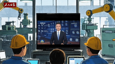 總書記給咱工人回信了｜工人眼里的創(chuàng)新是啥樣？