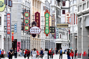 梧州市7個A級旅游景區(qū)參與“一票3日使用制”，附名單