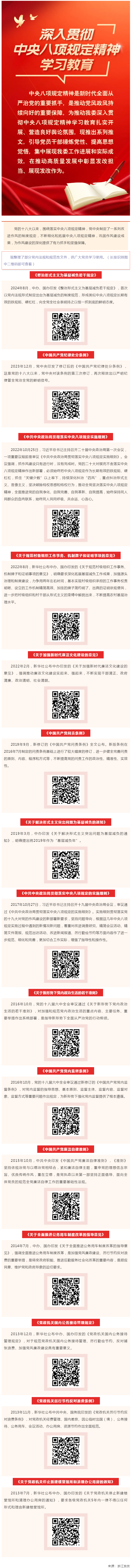 【深入貫徹中央八項規(guī)定精神學習教育】中央八項規(guī)定精神相關制度規(guī)定.png