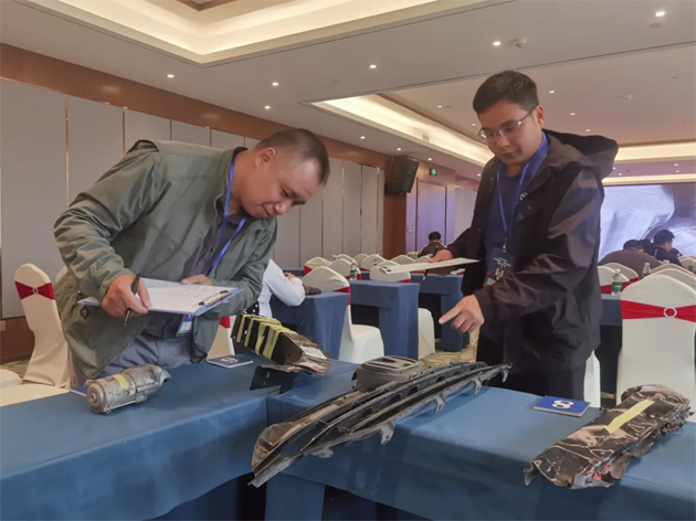 技能比拼促提升 強化服務展風采丨2024年梧州車險理賠員、壽險客服員職業(yè)技能競賽成功舉辦