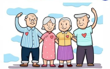 警惕養(yǎng)老詐騙套路，再忙也要講給家中老人聽！